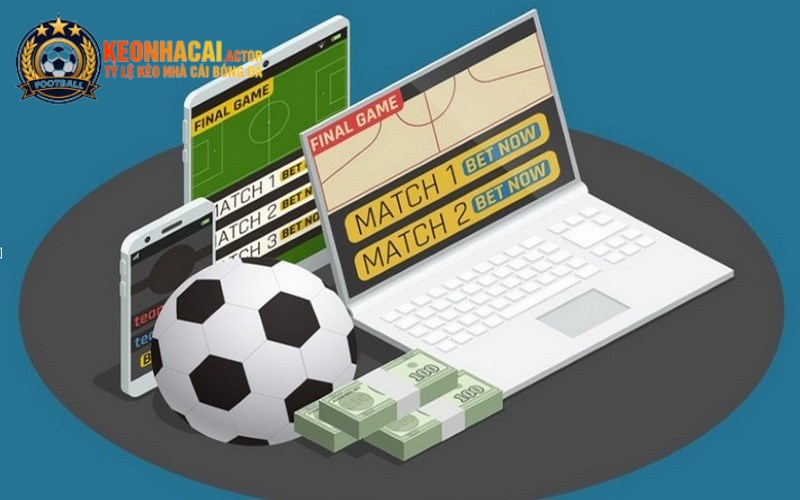 Giới Thiệu Kèo Nhà Cái - Web Thông Tin Thể Thao Uy Tín 1 Kèo Nhà Cái là nền tảng cung cấp thông tin thể thao uy tín, tin cậy